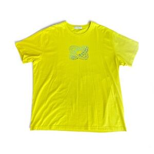 Givenchy Men Neon t-shirt